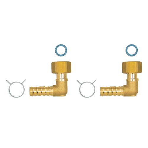 ホース金具セット φ23 ＜TH-408-2P＞