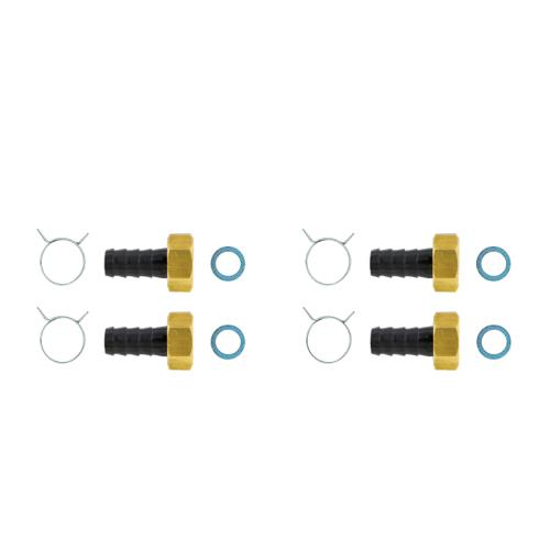 ホース金具セット φ23 ＜TH-411P-4P＞