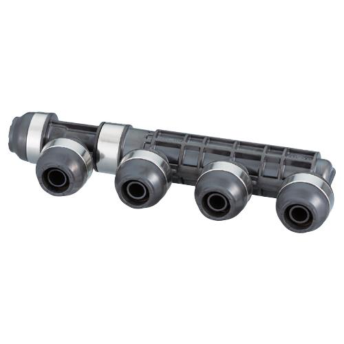 ダブルロックジョイント P 13x13ヘッダー <WH2-AE>