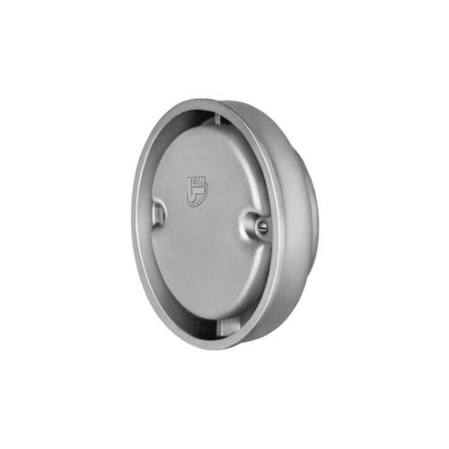 埋込型アルミ合金鋳物製ベントキャップ <VC-S2>