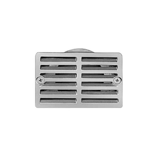 黄銅製通気口ギャラリ <VA-2>