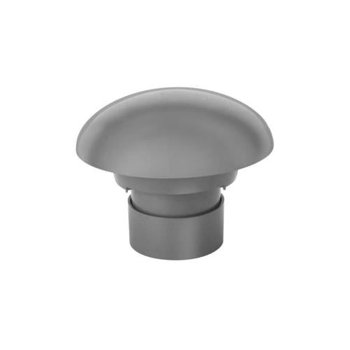 露出型塩ビ製ベントキャップ(差込式) <VCB-V>