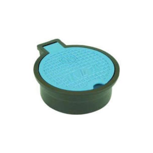 樹脂製バルブボックス <TVB>