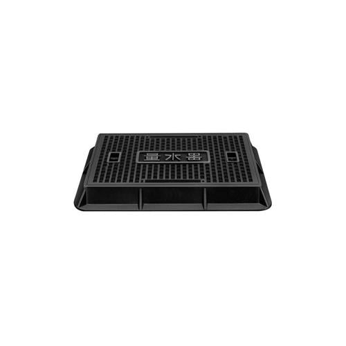 量水器用鋳鉄製ボックス <MB-B>