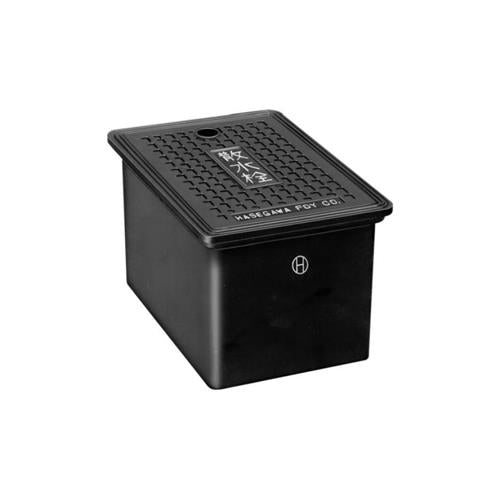 散水栓用鋳鉄製ボックス <B3-A-N>