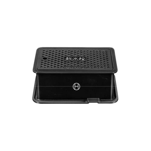 散水栓用鋳鉄製ボックス <B3-B-O>