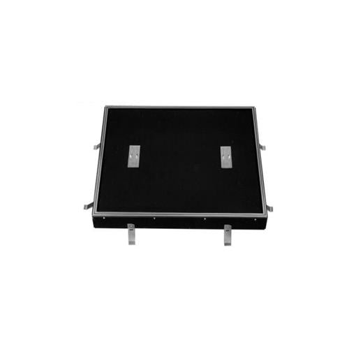 貼物用ステンレス目地フロアーハッチ <FH-7>