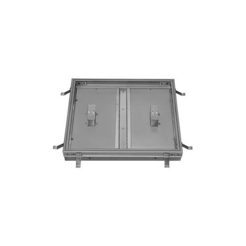 充填用ステンレス目地フロアーハッチ <FH-10A>