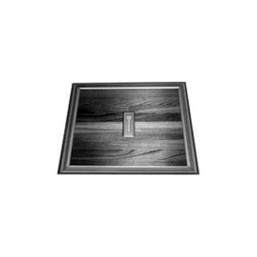 合板材用アルミ目地フロアーハッチ <AH-GS-200>