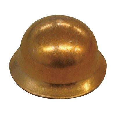 45°銅ボンネットキャップ <CU>