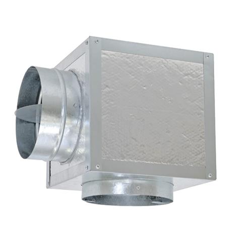 シーリングディフューザーチャンバー(CDチャンバー)