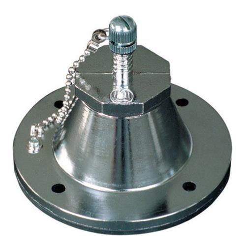 風量測定口(ダクトアイ) <DE II>