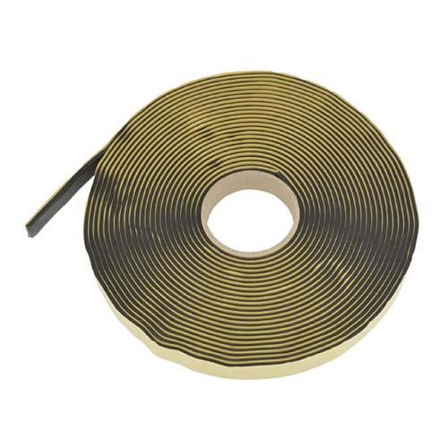 ブチルゴム系ガスケット