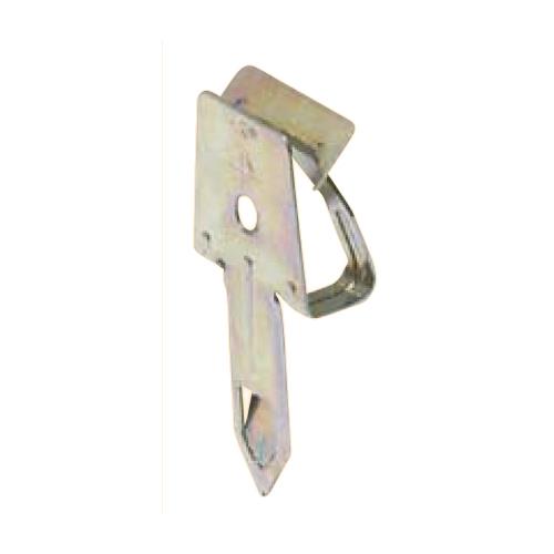 ボイド止め金具(断熱材用) <BK-RD>