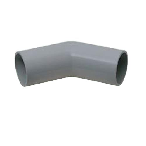 ドレンパイプ付属品 エルボ45° <DPN-G>