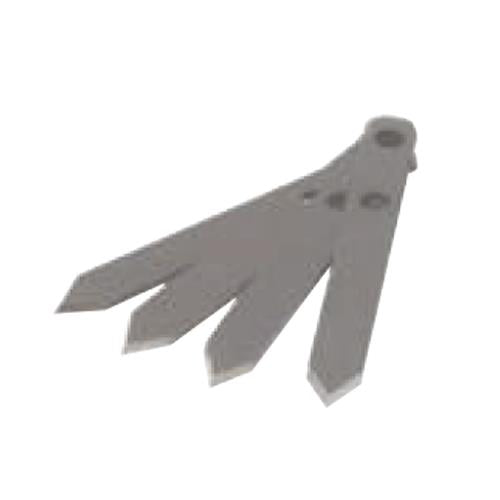 フリーホルソー(深型)替刃 <FH-2HN>