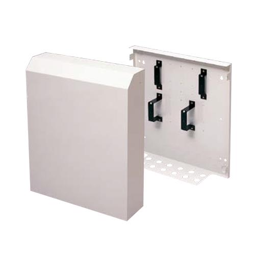 ヘッダーボックス(防錆仕様)ダブル <GSHB2-W>