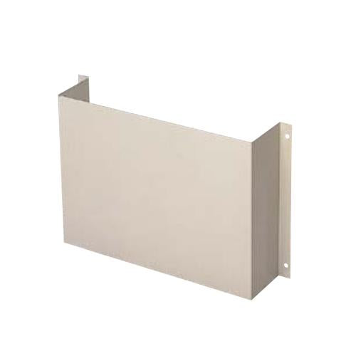 ヘッダーボックス配管カバー(防錆仕様) <GSHBK2>