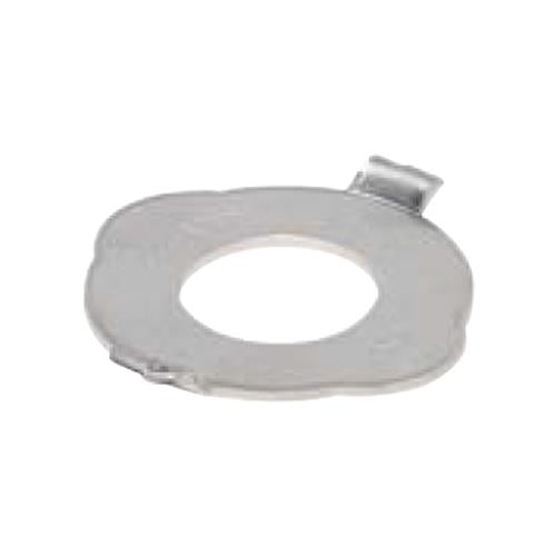 固定ワッシャー ワンタッチボルトカバー用 <MBCW>