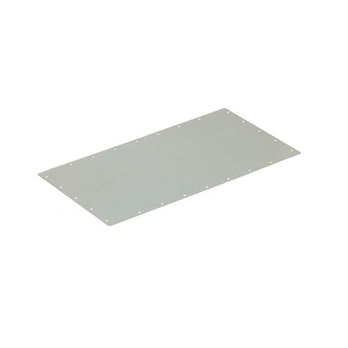 床用鋼製スリーブ用 安全プレート <MTKB-BSP>