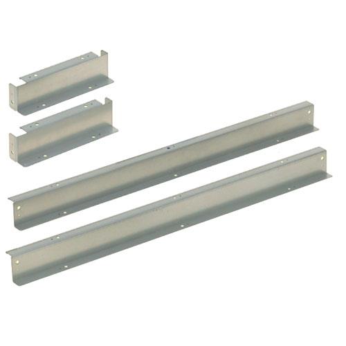 床用鋼製スリーブ 高さ調整キット <MTKB-BT>