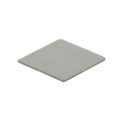 認定シール用 鋼製プレート <MTKB-P>
