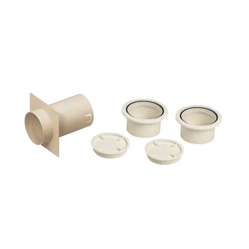 防水換気スリーブセット <PYSB>