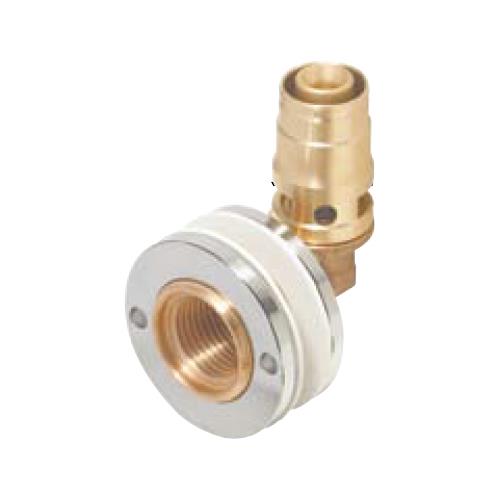 ユニットバス貫通継手 Sタイプ継手 <SEUB-13A-15>