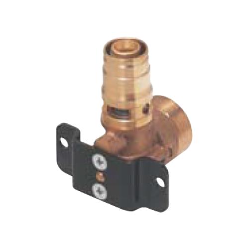 座付給水栓エルボ(RMKWN用)Sタイプ継手 <SKE-13A-15T>