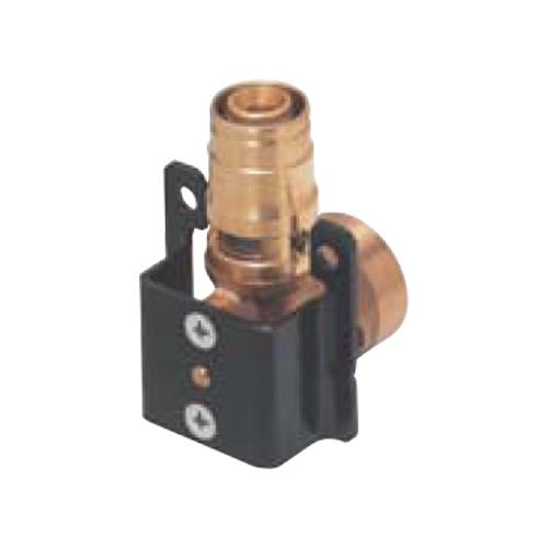 座付給水栓エルボ(RMKWN用)Sタイプ継手 <SKE-13A-15T>