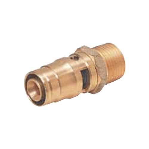 水栓アダプター おねじ Sタイプ継手 <SO>