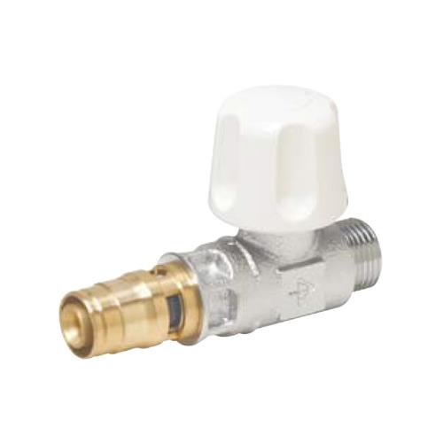 流量調整バルブ付アダプター 逆止弁無し <SOVR-13A-15G>