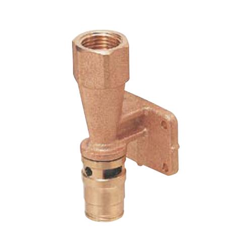 座付胴長ストレート Sタイプ継手 <SSZL-13A-15T>