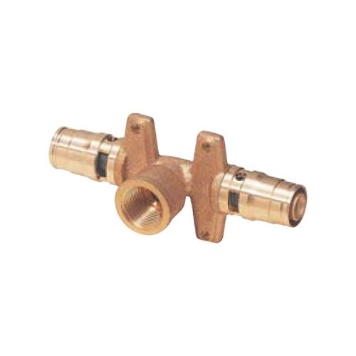 座付給水栓チーズ RMTB-13M・RMWT-25M用 <STZRM3-13A15>