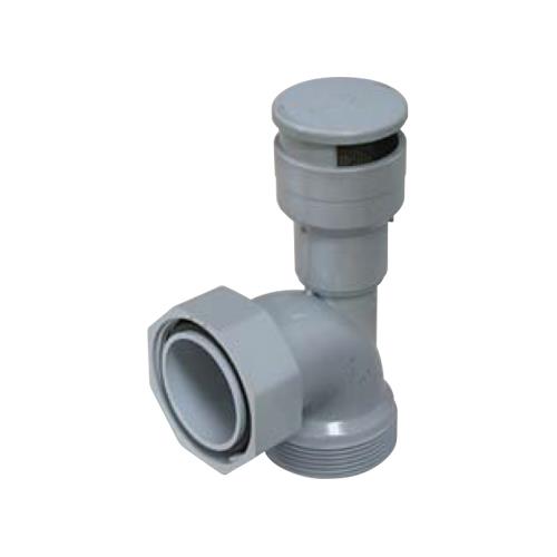 通気スイスイmini(横引きワントラップ用) <VVD-40LG>