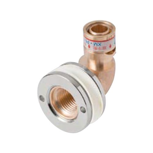 ユニットバス貫通継手 Wタイプ継手 <WEUB-13A-15>