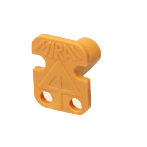 スライドアウトレットボックス用磁石 <4AKGP-G>