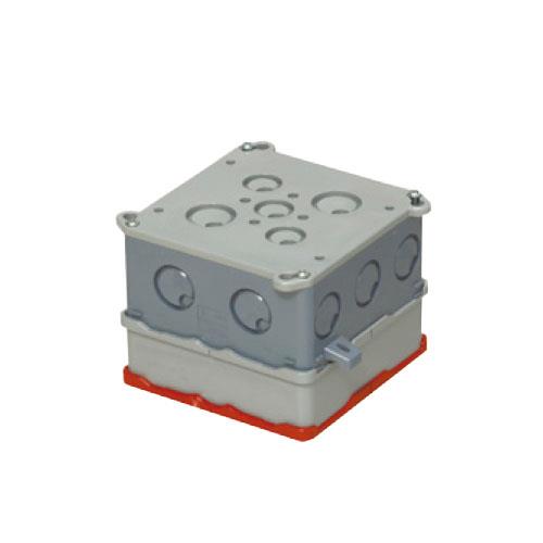 大形四角コンクリートボックス(耐熱塗代カバー付) <4CBL-89N11H>