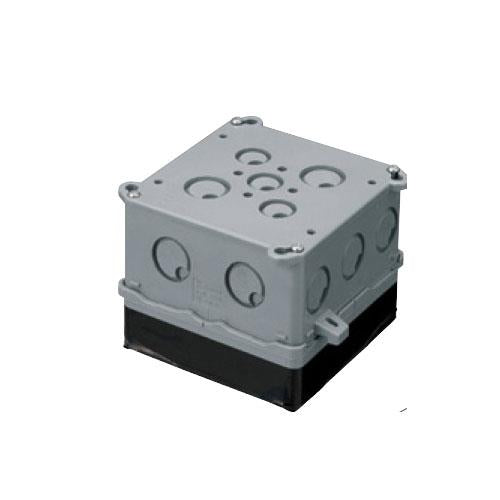 大形四角コンクリートボックス(鉄塗代カバー付) <4CBL-89NT11>