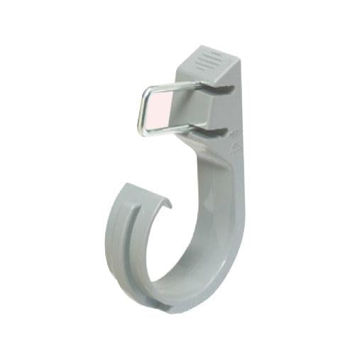 ケーブルハンガー(ALC・木材用)特殊釘付 <ACH-1K>