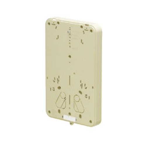 プラ直角サポート(取付板用)B-2-Zセット <B-2PRA-Z>