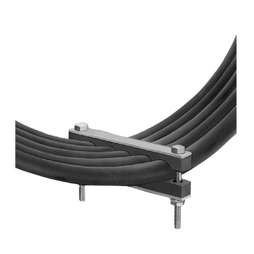 ケーブルクランプ(中量用) <C-701>