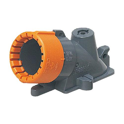 F・ころエンド(Gタイプ・釘無)CD管用 <CDE-FGKN>