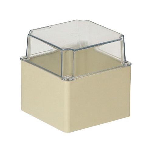 プールボックス(自在板付)防水(深蓋) <CFVP>