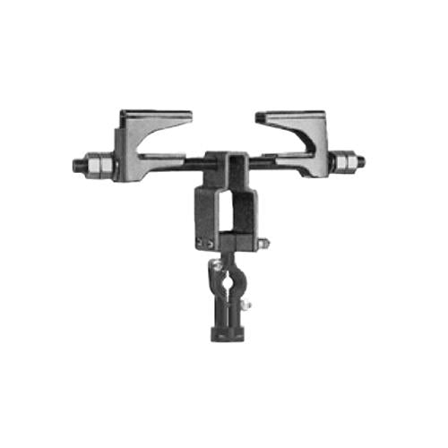 1形鋼用 エンドカッシャー <CK-200E>