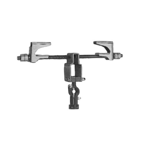 1形鋼用 エンドカッシャー <CK-400E>