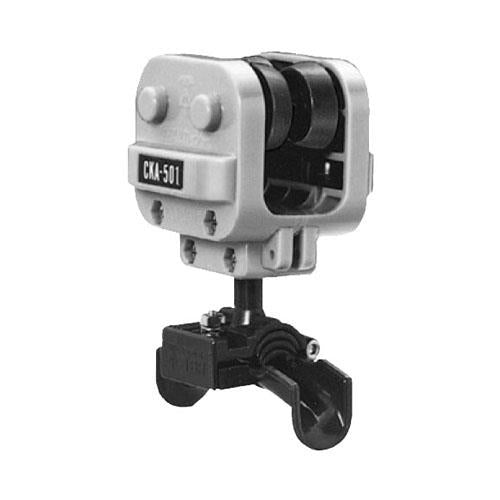 先頭カッシャー <CKA-T>