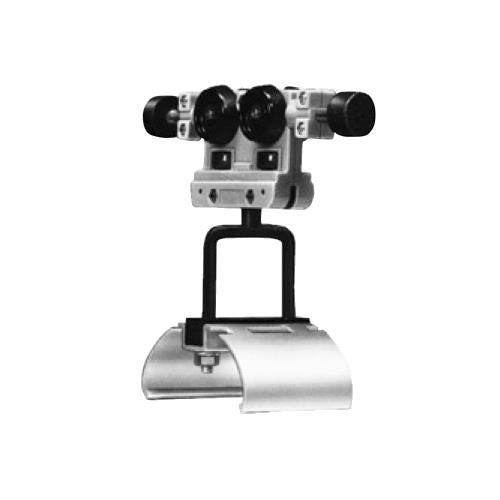 アルミレール用 ケーブルカッシャー <CKA>