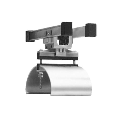 アルミレール用 ケーブルカッシャー (内走行用) <CKA>