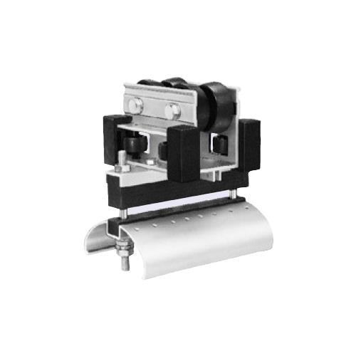 中量用アルミレール用 ケーブルカッシャー <CKA-701S>